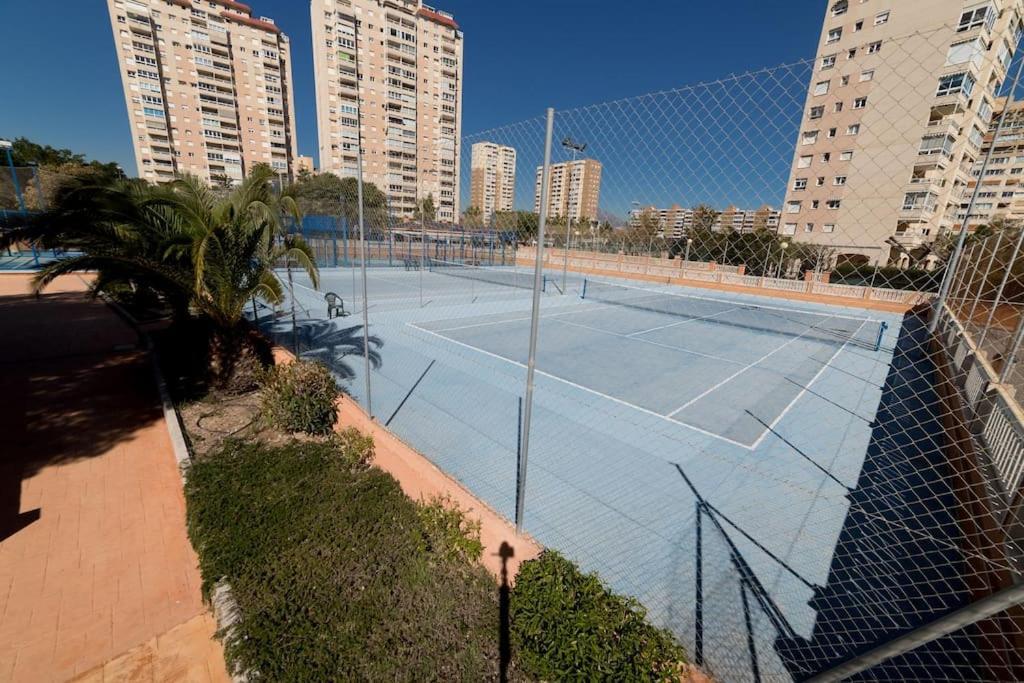 Apto B. Urbanizacion Las Lanzas, Playa Muchavista La Venteta Esterno foto